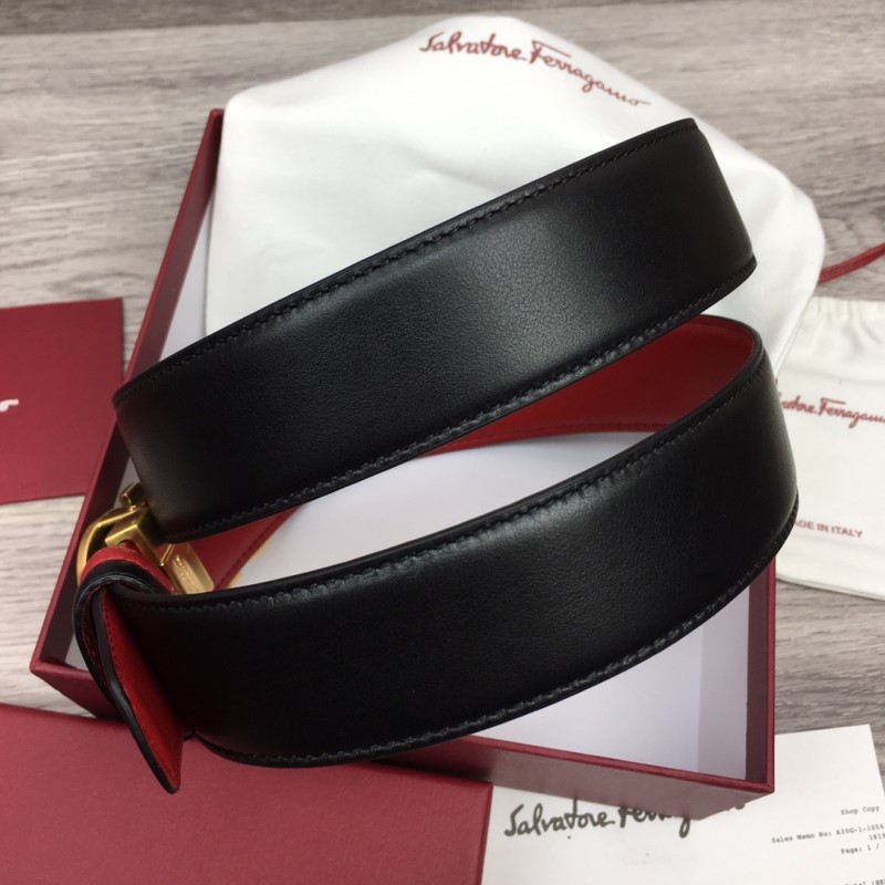 Ferragamo Belts